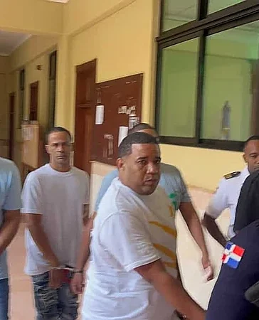 Justicia dominicana posterga juicio por linchamiento de chofer en Santiago hasta noviembre