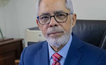 Silverio: el crecimiento económico dominicano es ejemplar, pero falta base institucional para el desarrollo