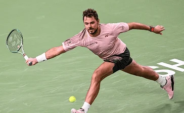Wawrinka: el campeón que brilló entre Djokovic, Nadal y Federer