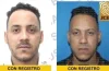 Muere abatido en Santiago uno de los prófugos más buscados por la Policía Nacional