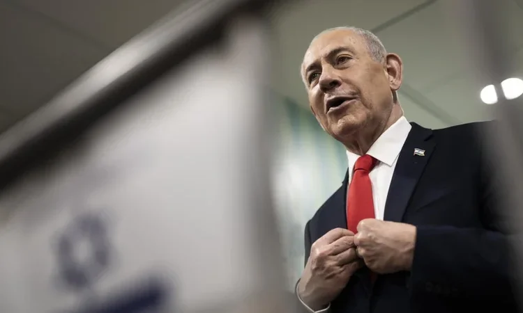 Netanyahu no logra mayoría: oposición y partidos árabes definen el próximo Gobierno de Israel