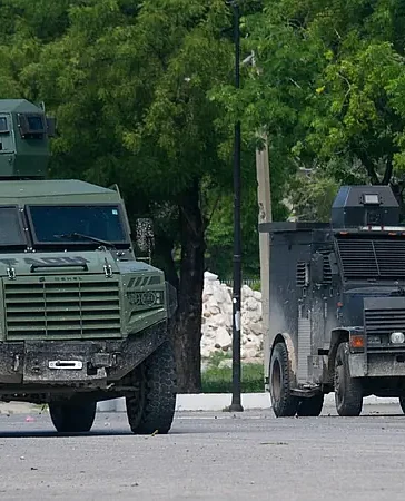 Secuestro de militares salvadoreños en Haití desafía a EE.UU. y expone crisis de pandillas