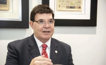 Brache: crisis global exige reformas consensuadas, no confrontación estéril