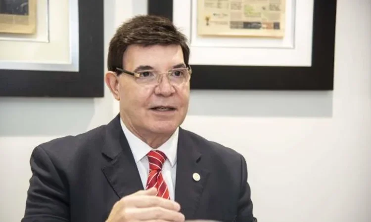 Brache: crisis global exige reformas consensuadas, no confrontación estéril