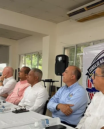 Consejo Empresarial de la Frontera impulsa agenda para fortalecer el comercio en Dajabón