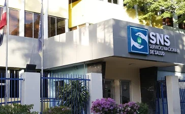 SNS refuerza emergencias hospitalarias ante condiciones climáticas adversas