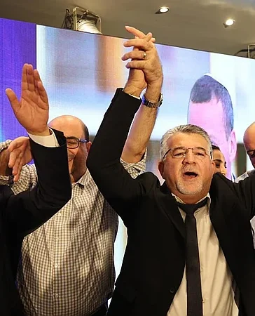 Israel: el bloque de Netanyahu se debilita en las urnas y la izquierda árabe emerge como factor decisivo