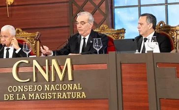 Adocco denuncia limbo institucional en la Suprema Corte y urge al CNM a completar designaciones