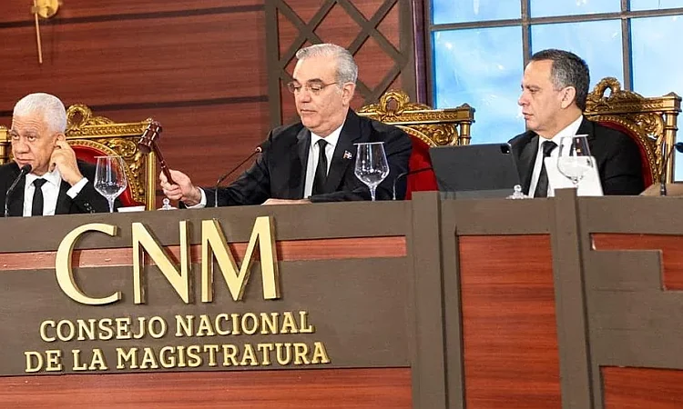 Adocco denuncia limbo institucional en la Suprema Corte y urge al CNM a completar designaciones