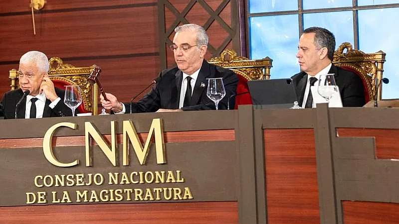 Adocco denuncia limbo institucional en la Suprema Corte y urge al CNM a completar designaciones