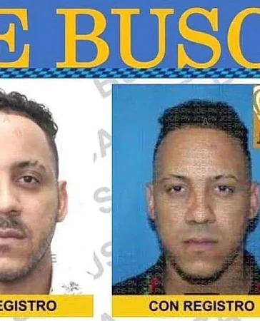 Abatido en Santiago el reo fugado que purgaba 30 años por matar a un teniente