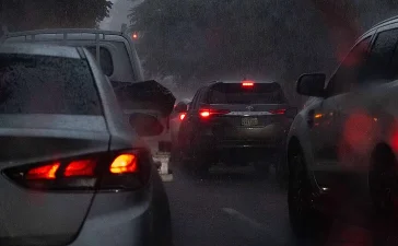 Vaguada deja 30 comunidades aisladas y 485,911 usuarios sin agua en el país