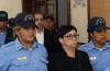 Caso Jet Set: defensa de Espaillat impugna cambio de calificación que eleva pena