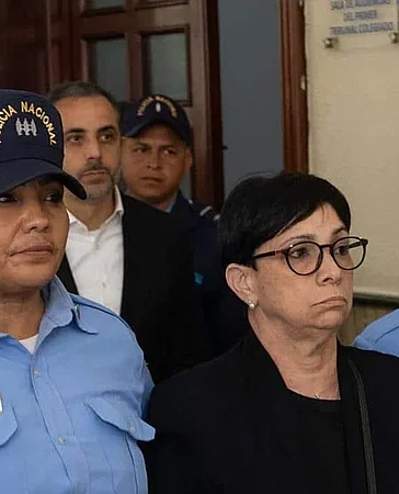 Caso Jet Set: defensa de Espaillat impugna cambio de calificación que eleva pena