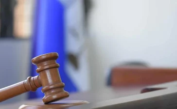 Suprema Corte confirma condena de 10 años por abuso sexual y detienen al prófugo en el Distrito Nacional