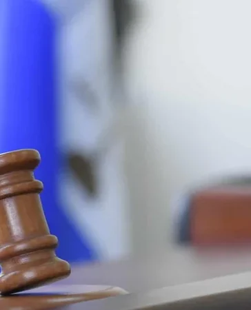 Suprema Corte confirma condena de 10 años por abuso sexual y detienen al prófugo en el Distrito Nacional