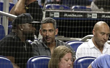 La fractura entre Jorge Posada y los Yankees: un legado de 17 temporadas marcado por el distanciamiento