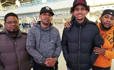Misterio y alerta: cuatro dominicanos regresan tras rechazar el reclutamiento militar ruso
