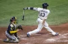 Tampa Bay mantiene viva la Serie Mundial con triunfo en 12 entradas