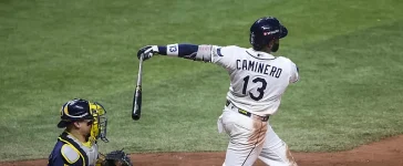 Tampa Bay mantiene viva la Serie Mundial con triunfo en 12 entradas