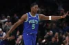 La lesión de Anthony Edwards enciende las alarmas en Minnesota y afecta el panorama de la NBA