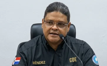 El legado de Juan Manuel Méndez: el COE encara su primer temporal sin su rostro emblemático