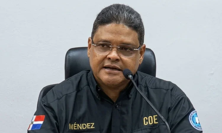 El legado de Juan Manuel Méndez: el COE encara su primer temporal sin su rostro emblemático