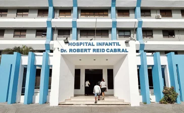 Hospital Robert Reid Cabral supera fallo eléctrico y retoma normalidad