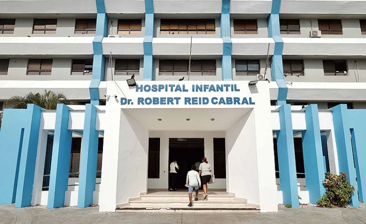 Hospital Robert Reid Cabral supera fallo eléctrico y retoma normalidad