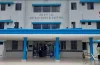 SNS interviene techo en riesgo del Hospital Salvador B. Gautier