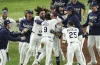 Rays logran épica victoria en 12 entradas y mantienen viva la Serie Mundial