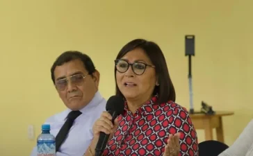 Polémica en Perú: senadora ultraderechista quiere eliminar esculturas eróticas mochicas