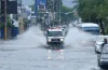 Vaguada mantiene en alerta a 22 provincias y al Distrito Nacional; COE pide precaución