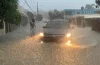 Vaguada sigue afectando el país: alertas y avisos en 19 provincias