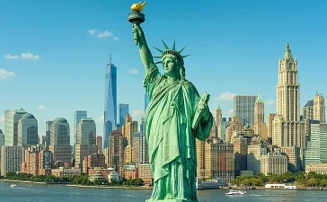 Nueva York someterá a votación cinco reformas que redefinen el gobierno urbano
