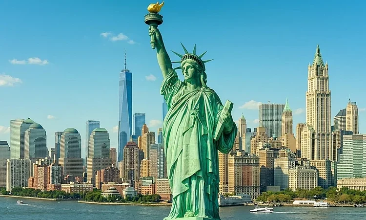 Nueva York someterá a votación cinco reformas que redefinen el gobierno urbano