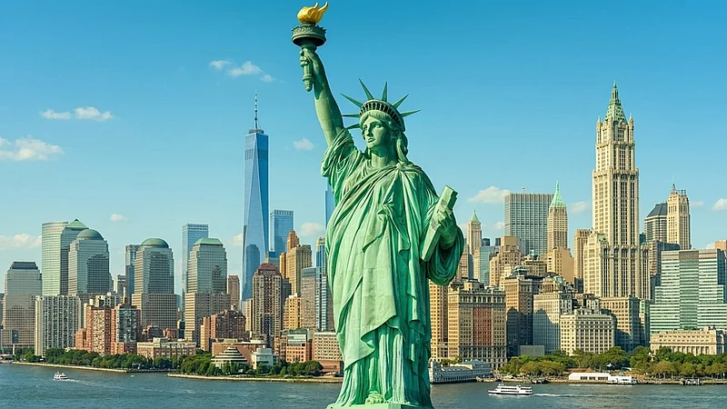 Nueva York someterá a votación cinco reformas que redefinen el gobierno urbano