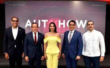 Expomóvil Banreservas 2026: Cleaner Studio impulsa la compra de vehículos con financiamiento