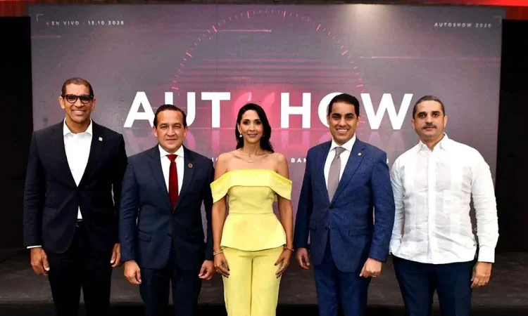 Expomóvil Banreservas 2026: Cleaner Studio impulsa la compra de vehículos con financiamiento