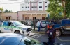 Adolescente de 17 años cumple tres meses de prisión por homicidio de sargento policial en Santiago
