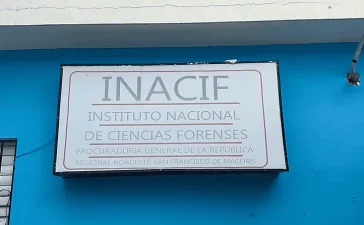 Violencia intrafamiliar: adolescente de 15 años mata a su padrastro en San Francisco de Macorís