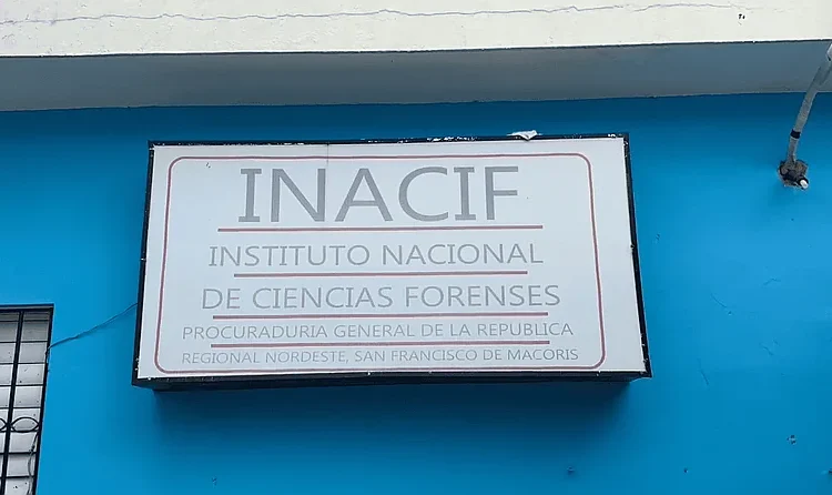 Violencia intrafamiliar: adolescente de 15 años mata a su padrastro en San Francisco de Macorís