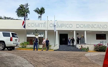 Pugna en el COD: exdirigente cuestiona candidaturas por desacato estatutario