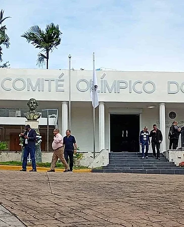 Pugna en el COD: exdirigente cuestiona candidaturas por desacato estatutario