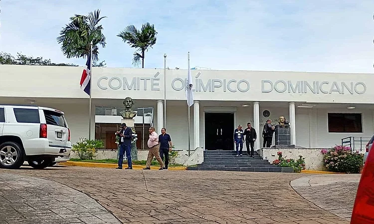 Pugna en el COD: exdirigente cuestiona candidaturas por desacato estatutario