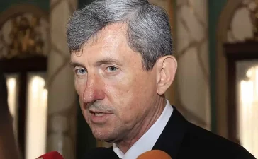 Rusia niega reclutamiento engañoso de dominicanos mientras Cancillería confirma repatriación de cuatro