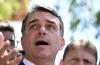 Flávio Bolsonaro huye vía Argentina y Ecuador hacia Miami tras derrota electoral en Brasil