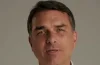 Flávio Bolsonaro: de la promesa de no huir a su salida por la frontera argentina