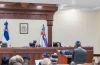 Tercera licencia médica en octubre vuelve a aplazar audiencia del caso Calamar