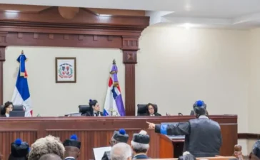 Tercera licencia médica en octubre vuelve a aplazar audiencia del caso Calamar